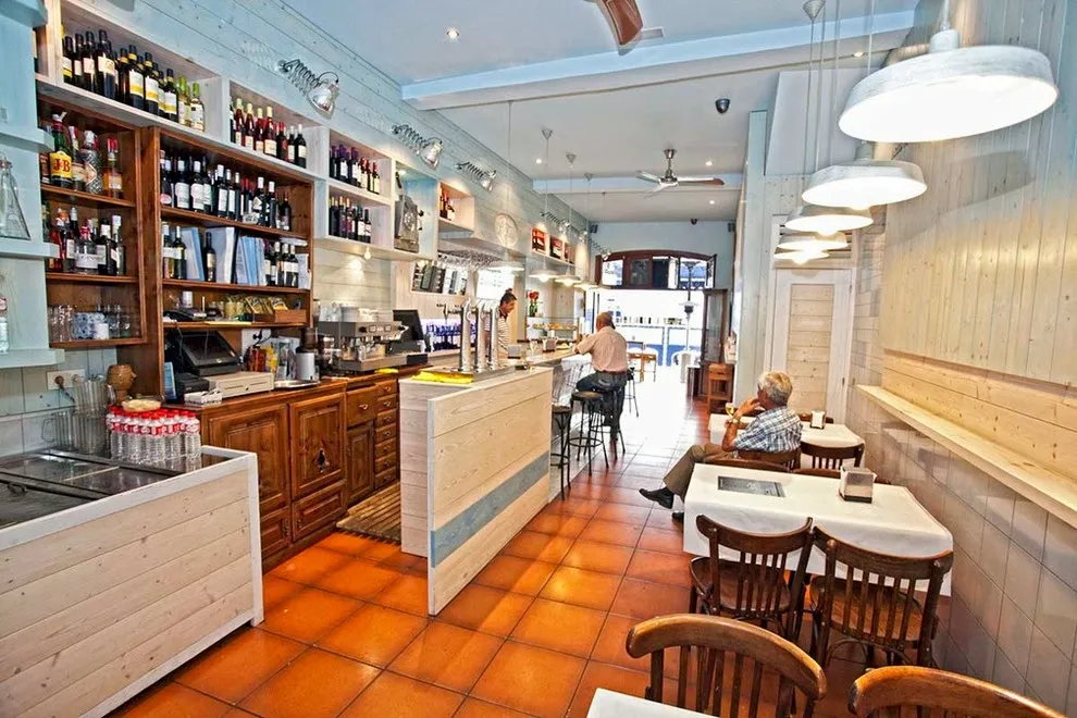 Bar Restaurante La Folía_San Vicente de la Barquera_slider_image_1