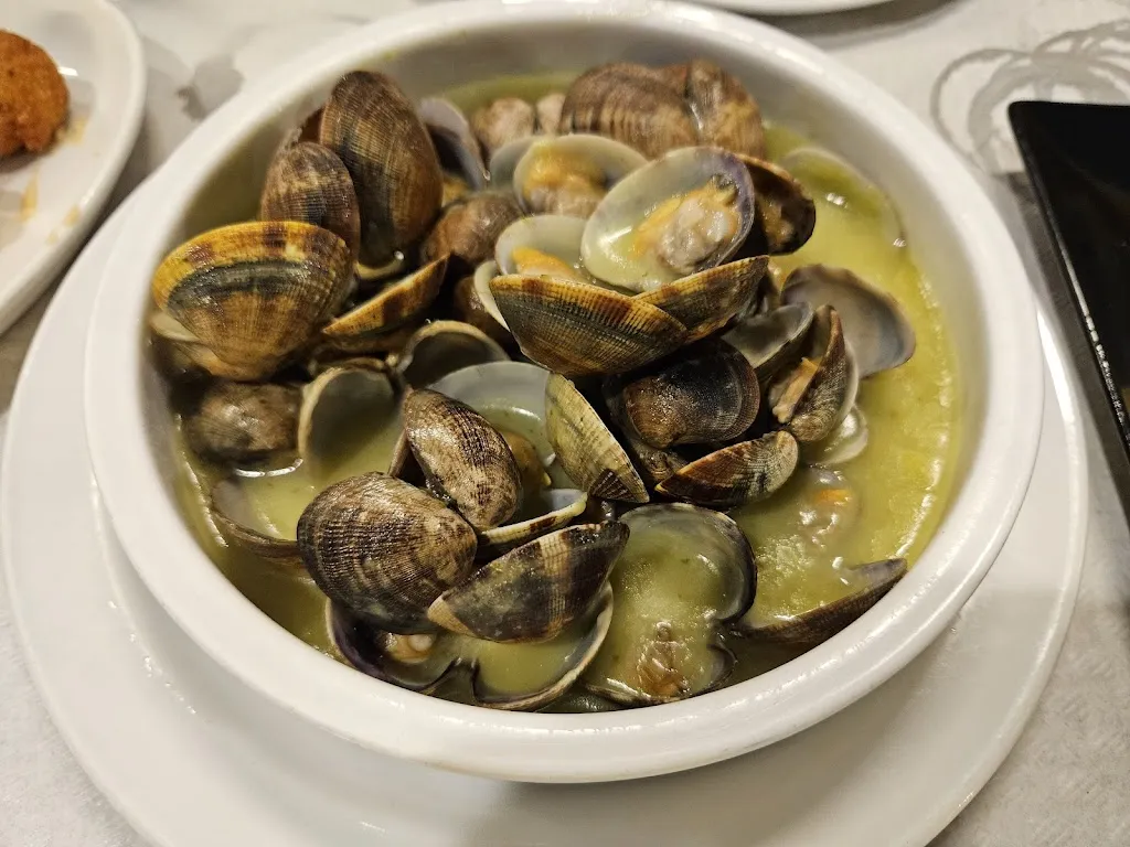 Bar Restaurante La Folía_San Vicente de la Barquera_slider_image_3