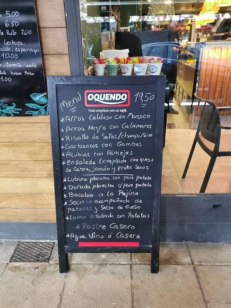 Menu_Al lio Cafeteria Restaurante_San Vicente de la Barquera_image_1