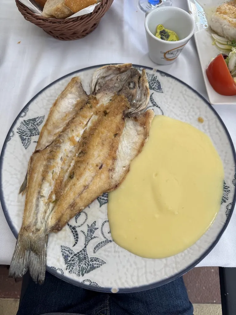 Rodrigo Arenas_Al lio Cafeteria Restaurante_San Vicente de la Barquera_review