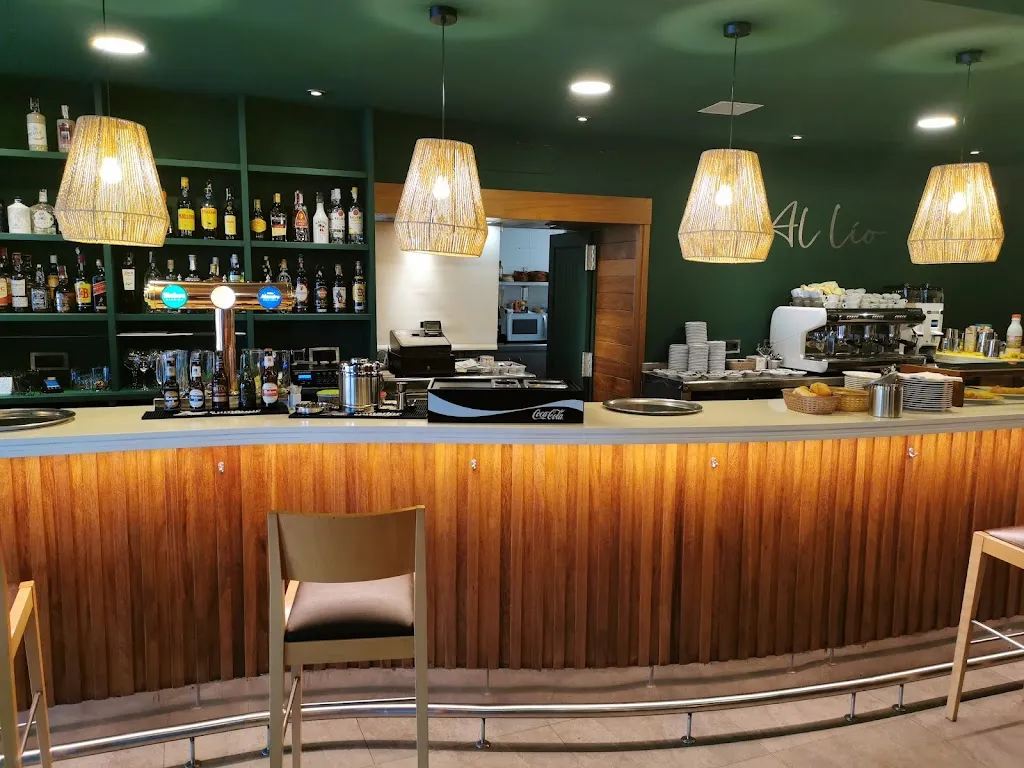 Al lio Cafeteria Restaurante_San Vicente de la Barquera_slider_image_1