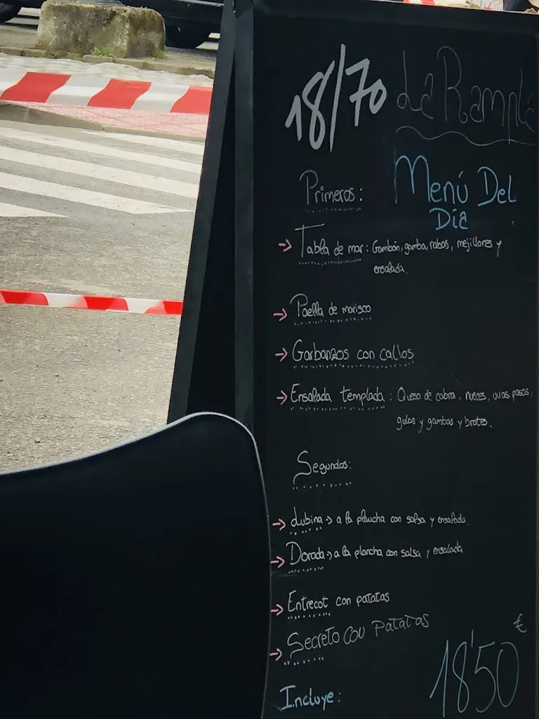 Menu_Bar La Rampla_San Vicente de la Barquera_immagine_3