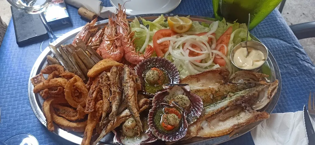 Menu_Bar La Rampla_San Vicente de la Barquera_immagine_5