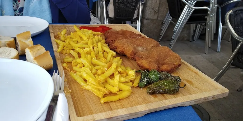 Menu_Bar La Rampla_San Vicente de la Barquera_immagine_6