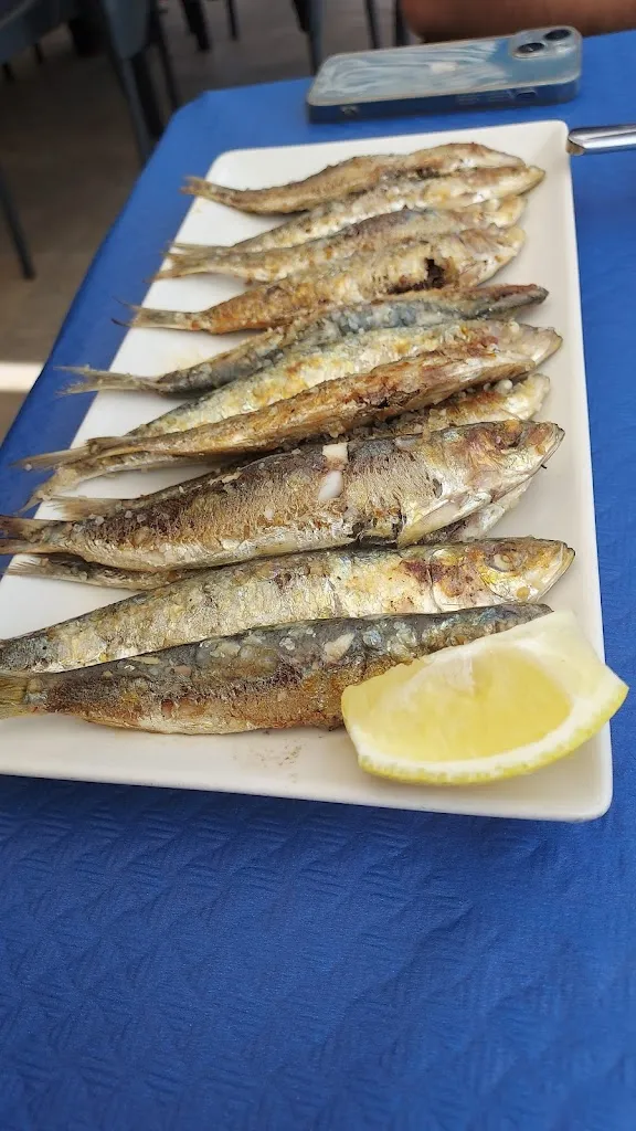 Menu_Bar La Rampla_San Vicente de la Barquera_immagine_7