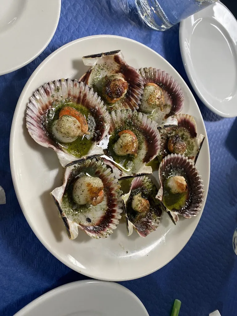 Menu_Bar La Rampla_San Vicente de la Barquera_immagine_8