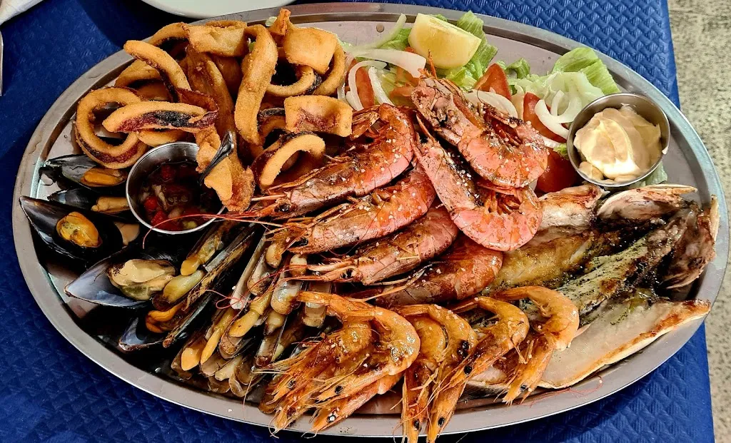 Bill Walker_Bar La Rampla_San Vicente de la Barquera_recensione