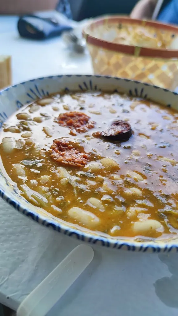 Menu_Bar-Restaurante El Tostaderu_San Vicente de la Barquera_image_6