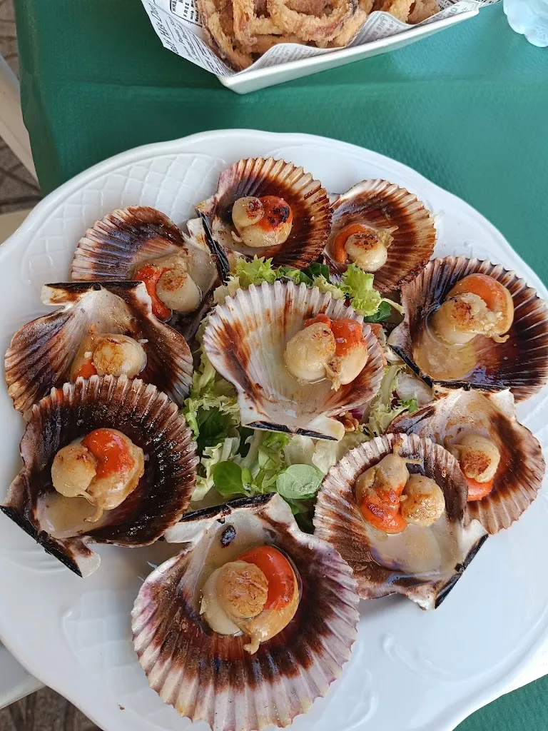 Menu_Bar-Restaurante El Tostaderu_San Vicente de la Barquera_image_7