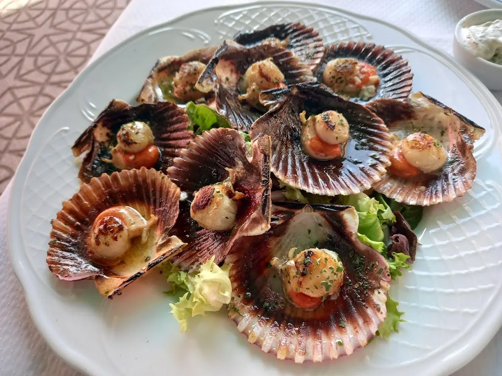 Munphy Malte_Bar-Restaurante El Tostaderu_San Vicente de la Barquera_review