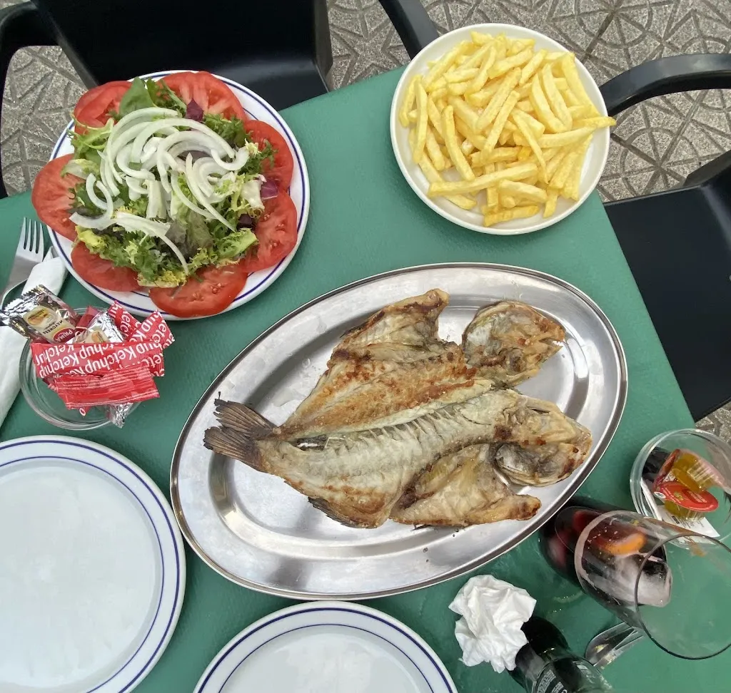 Willem-Jan Warnaar_Bar-Restaurante El Tostaderu_San Vicente de la Barquera_review