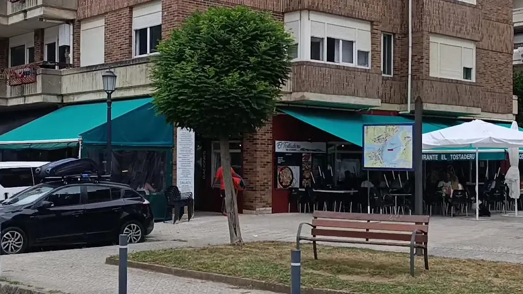 Bar-Restaurante El Tostaderu_San Vicente de la Barquera_slider_image_2