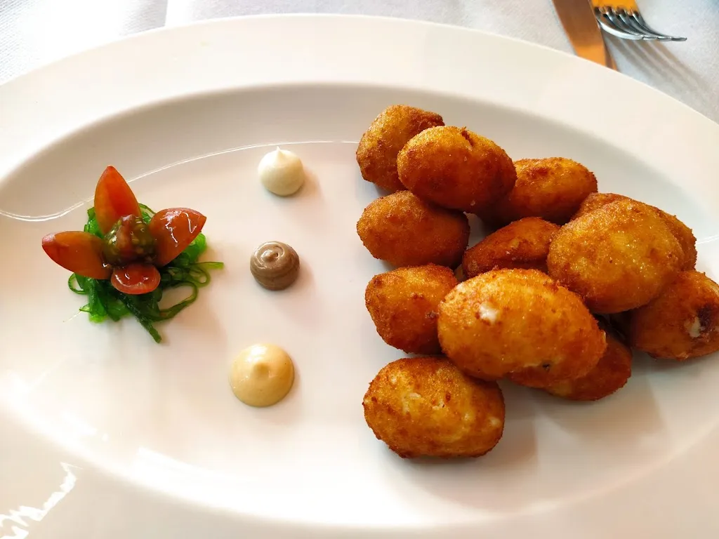 Menü_Restaurante Augusto_San Vicente de la Barquera_Bild_5