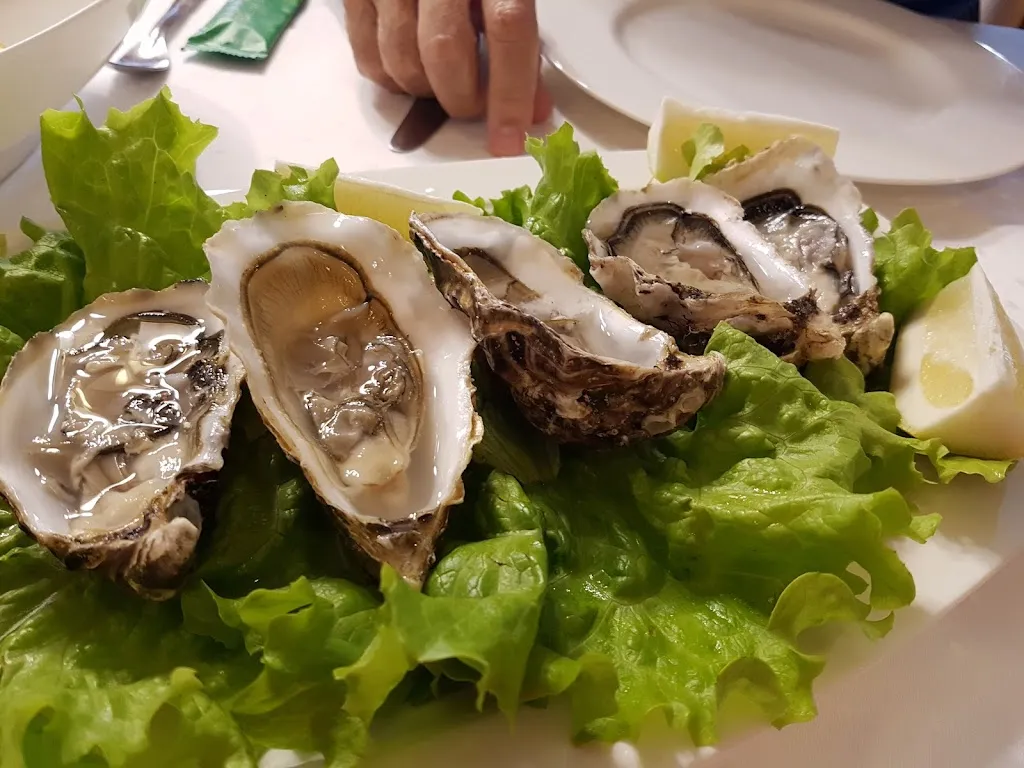 Menü_Restaurante Augusto_San Vicente de la Barquera_Bild_8