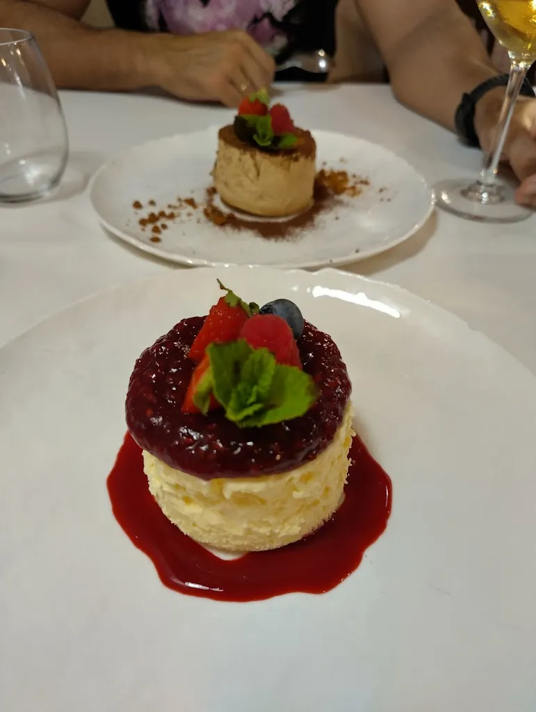 Menü_Restaurante Augusto_San Vicente de la Barquera_Bild_9