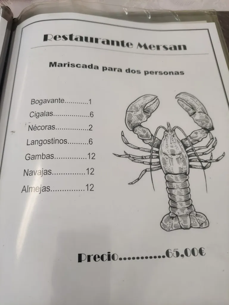 Menu_Restaurante Mersan_San Vicente de la Barquera_image_2