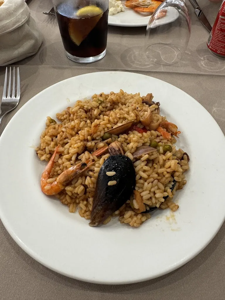 Niki M._Restaurante Mersan_San Vicente de la Barquera_avis