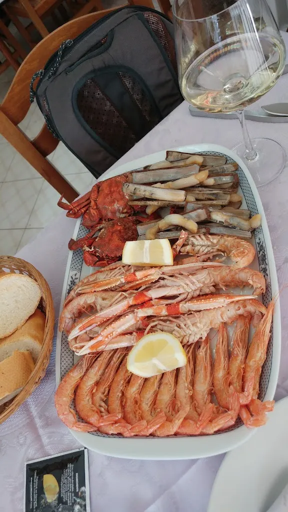 dok spiderman_Restaurante Mersan_San Vicente de la Barquera_avis