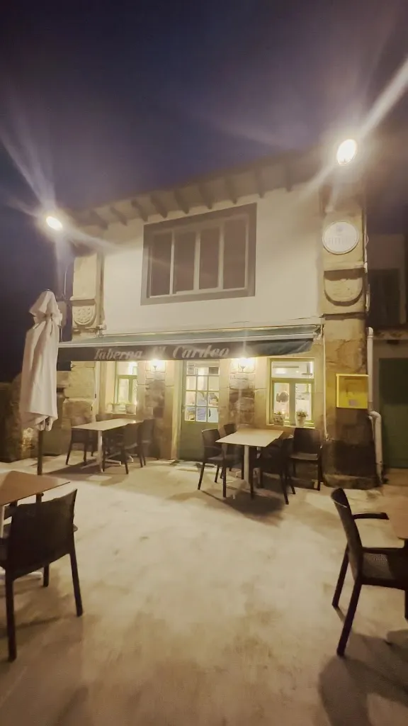 Taberna El Cardeo_San Vicente de la Barquera_slider_image_2