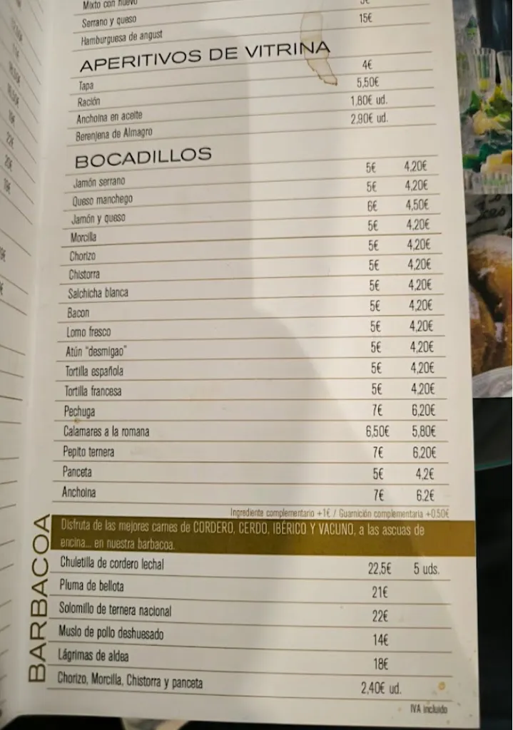 Menu_Restaurante Los Chopos_Gineta La_image_1