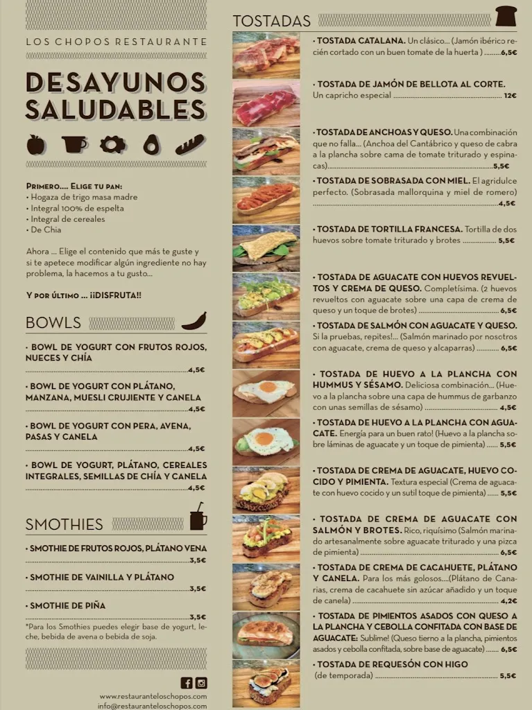 Menu_Restaurante Los Chopos_Gineta La_image_2