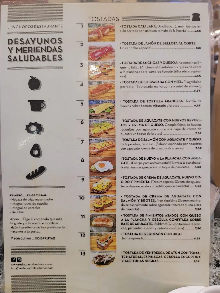 Menu_Restaurante Los Chopos_Gineta La_image_3