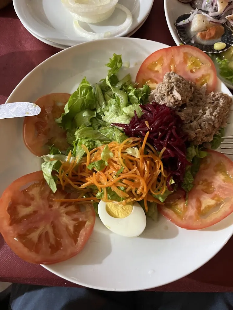 Borja Samsó Arnaiz_Bar Colón_San Vicente de la Barquera_review