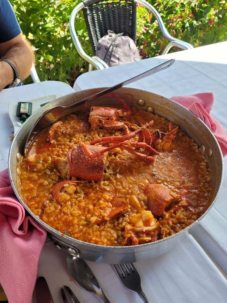 Menu_Restaurante Los Arcos_San Vicente de la Barquera_image_5