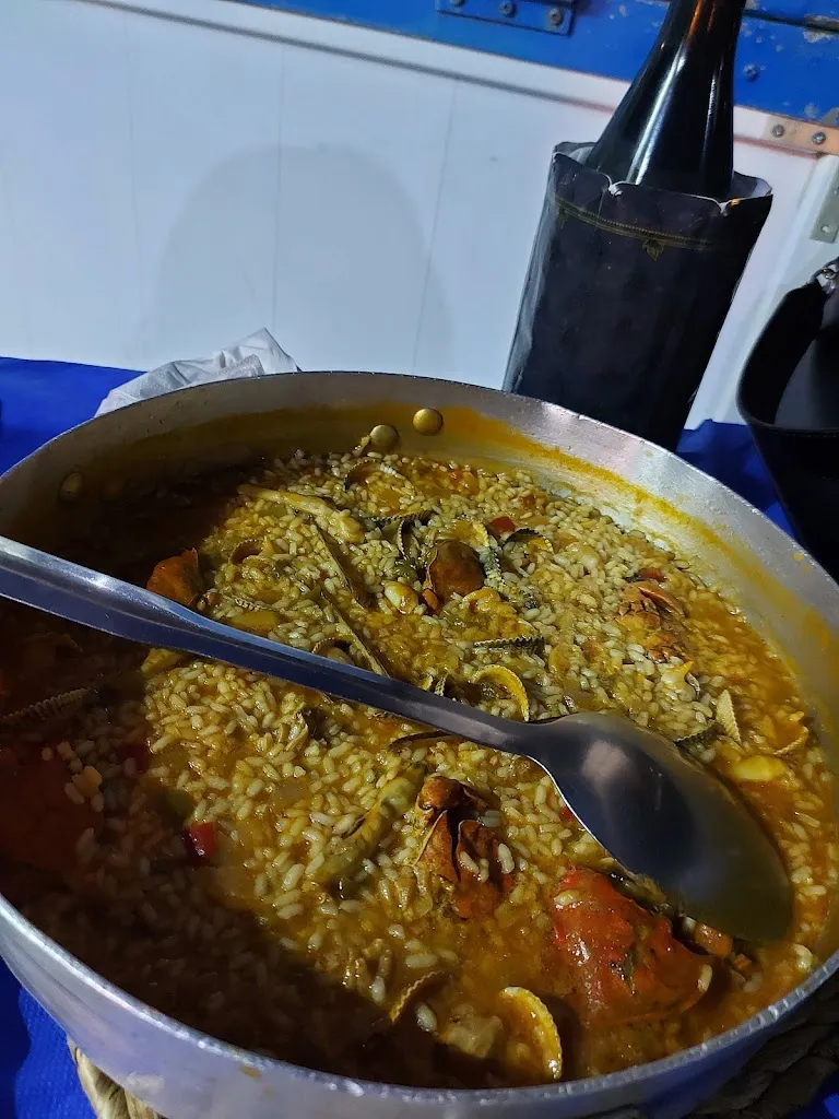 Menu_MAR Y MAR_San Vicente de la Barquera_image_9