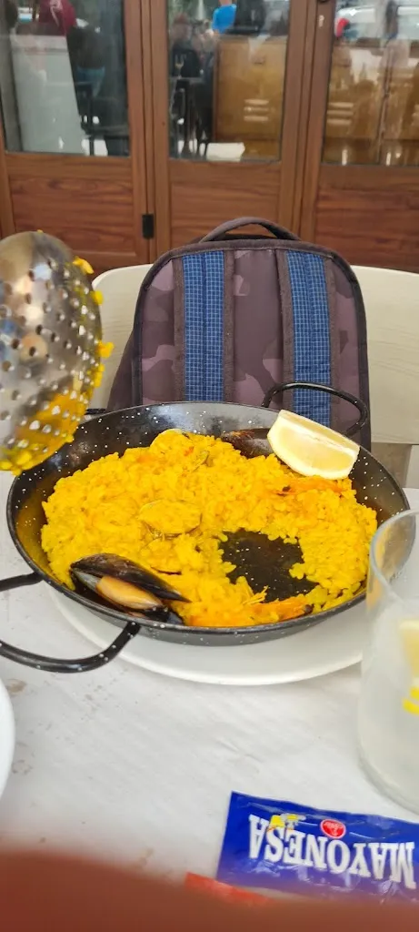 A B_MAR Y MAR_San Vicente de la Barquera_review