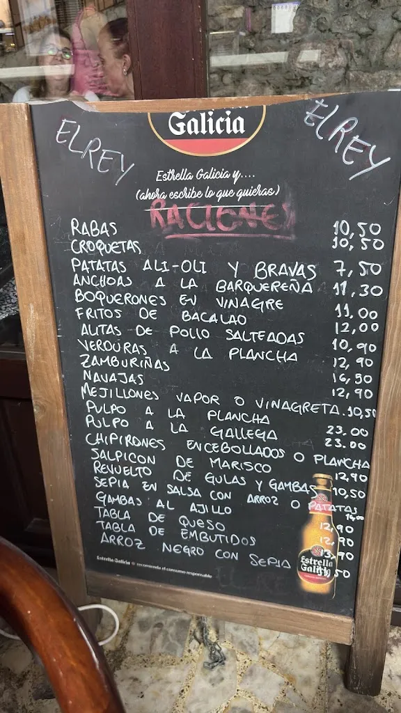 Menu_Café El Rey_San Vicente de la Barquera_image_4