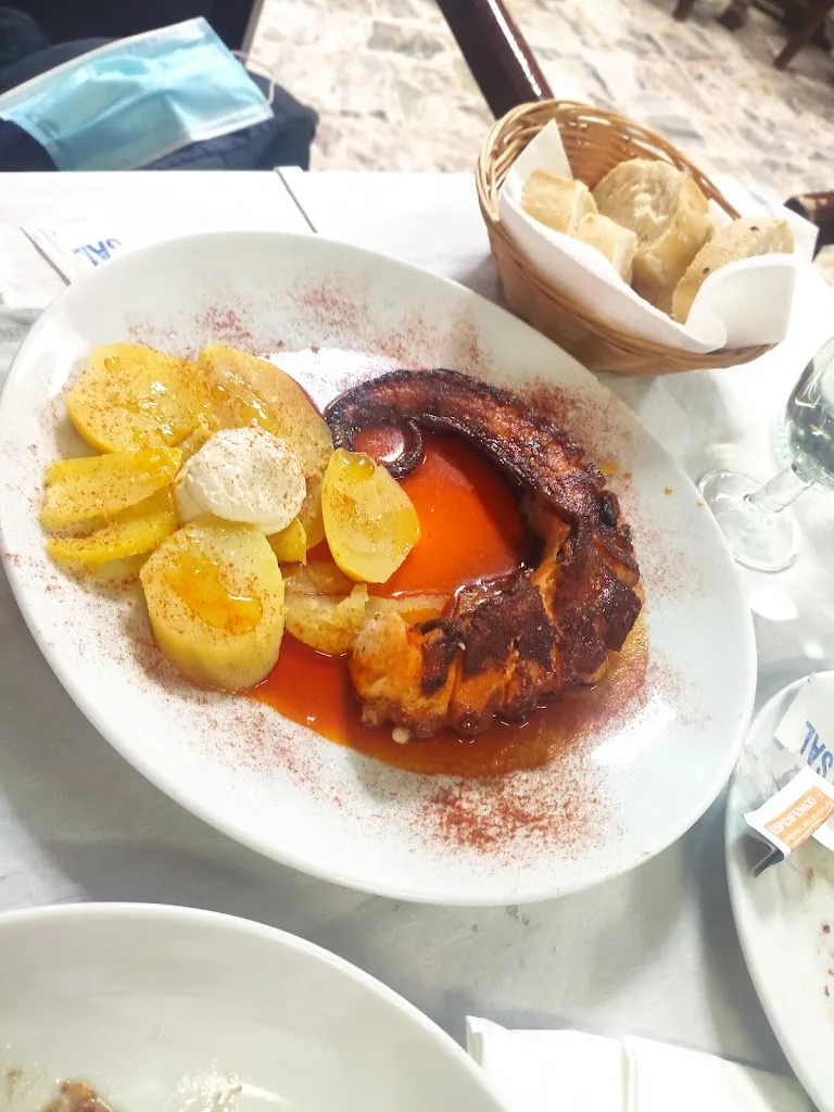 Menu_Café El Rey_San Vicente de la Barquera_image_7