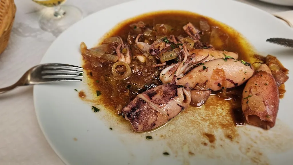 Mark Wardell_Café El Rey_San Vicente de la Barquera_review