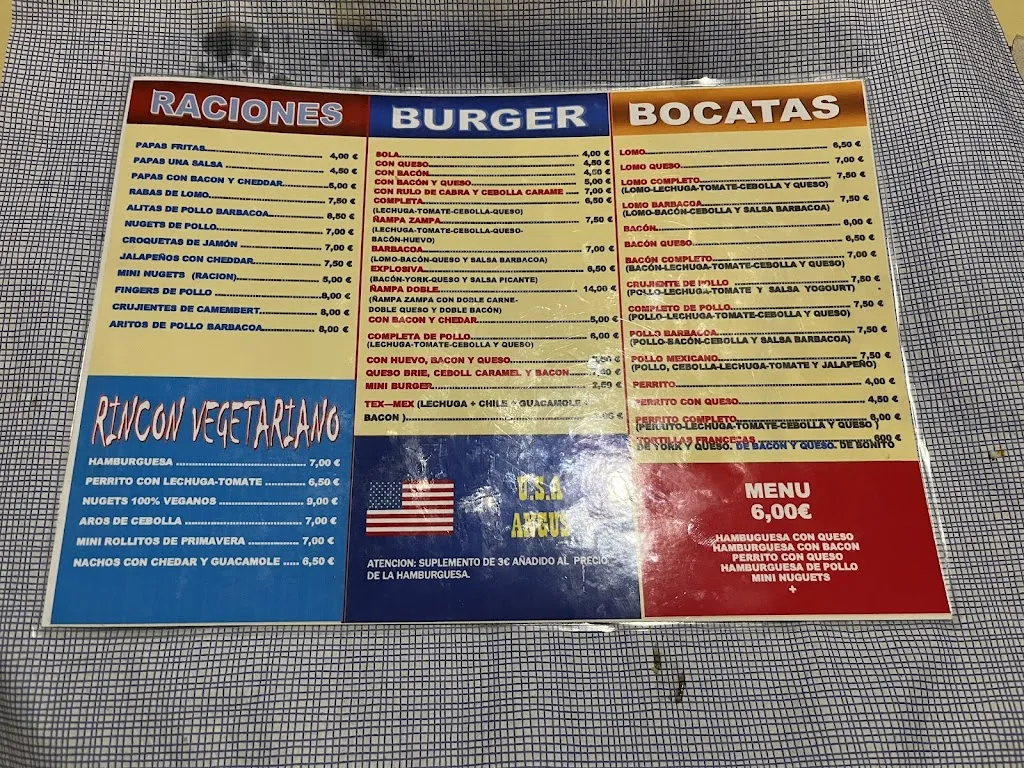 Menu_Ñampa Zampa_San Vicente de la Barquera_immagine_1