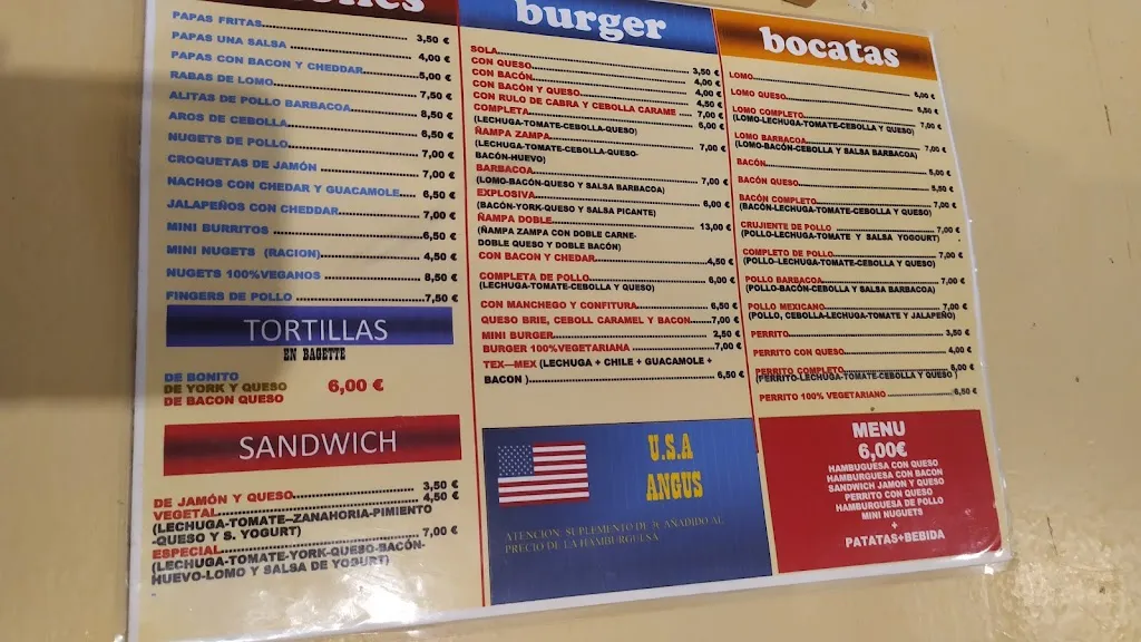 Menu_Ñampa Zampa_San Vicente de la Barquera_immagine_3