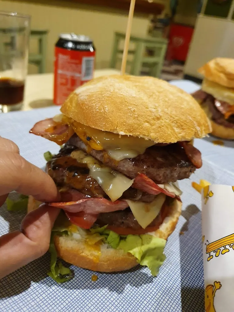 Menu_Ñampa Zampa_San Vicente de la Barquera_immagine_9