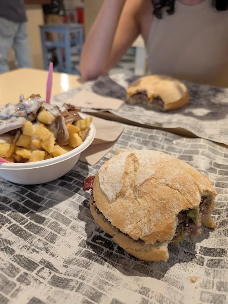 Oriana San Miguel_Ñampa Zampa_San Vicente de la Barquera_recensione