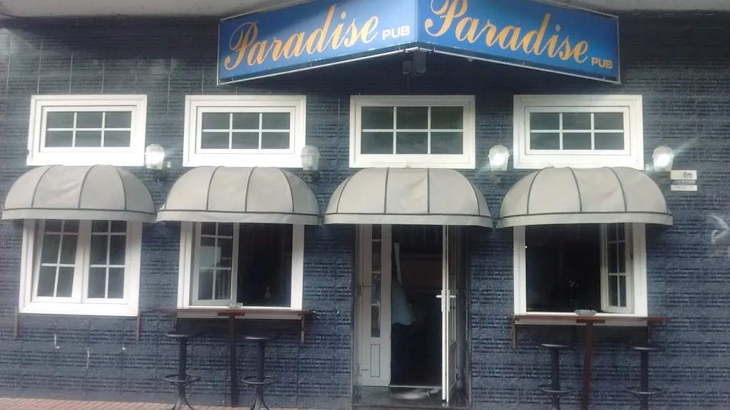 Ñampa Zampa restaurant in San Vicente de la Barquera