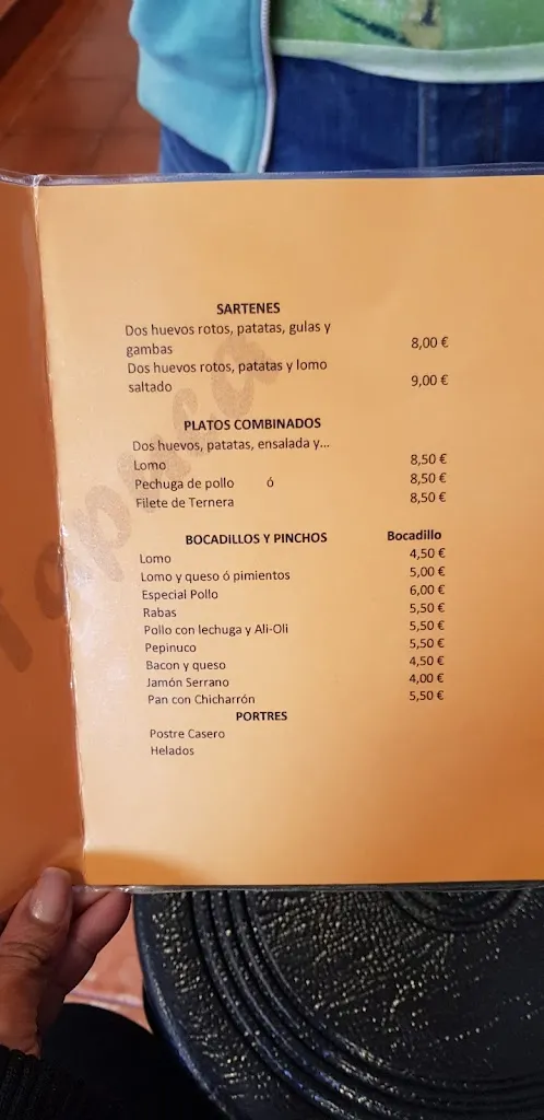 Menu_La Tapuca_San Vicente de la Barquera_image_3