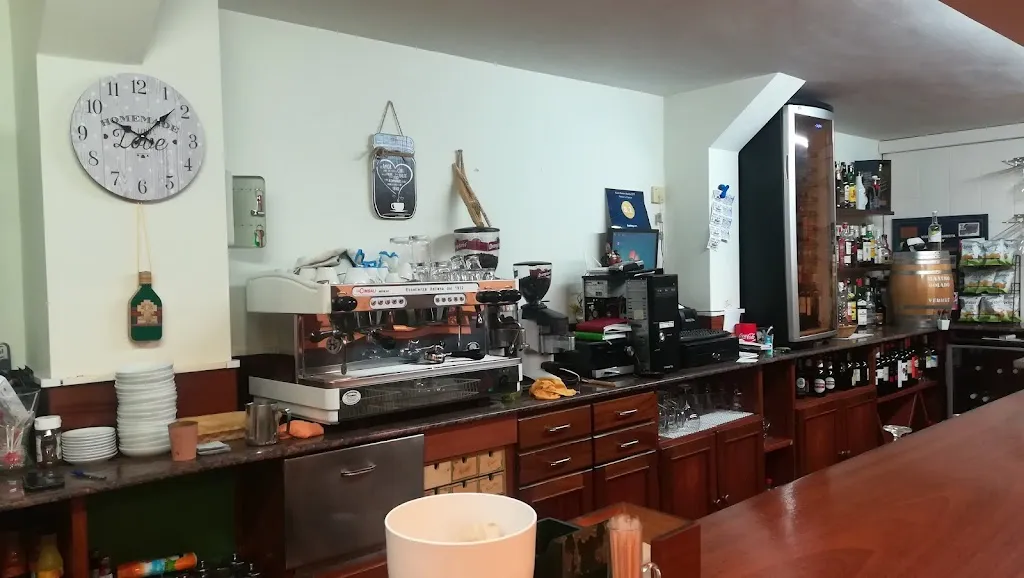 La Tapuca restaurant in San Vicente de la Barquera