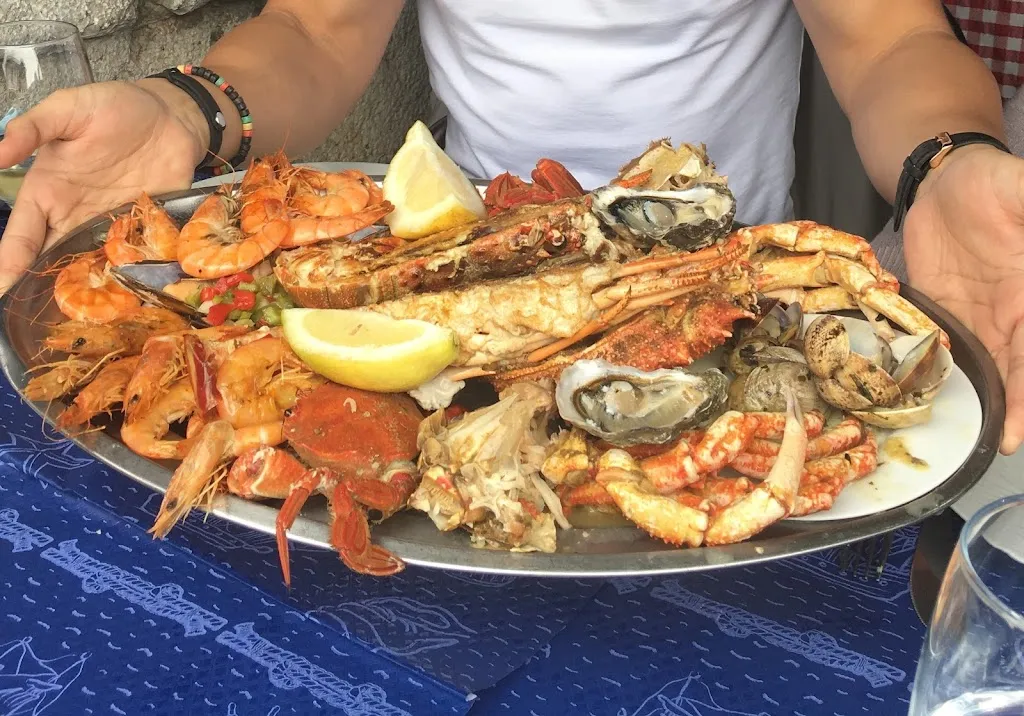 Menu_La Taberna del Puerto_San Vicente de la Barquera_immagine_5