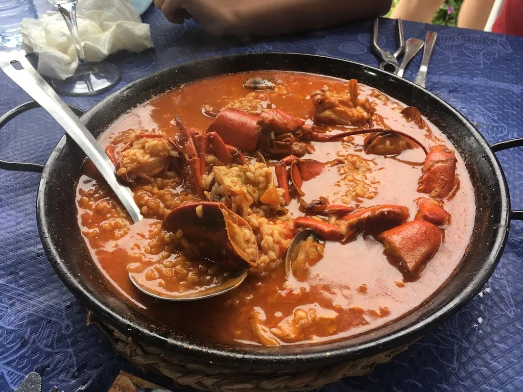 Menu_La Taberna del Puerto_San Vicente de la Barquera_immagine_7