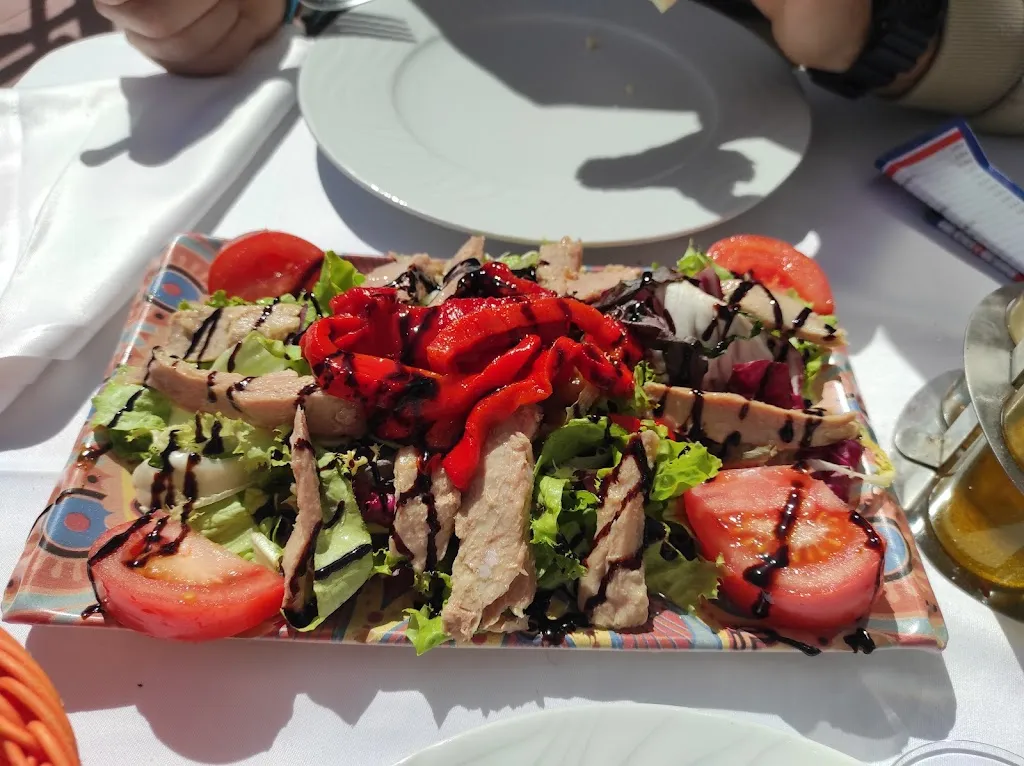 Menu_La Taberna del Puerto_San Vicente de la Barquera_immagine_9