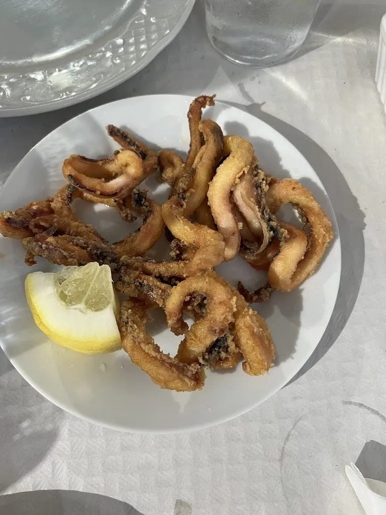 Daniel G_Restaurante El Ancla_San Vicente de la Barquera_review