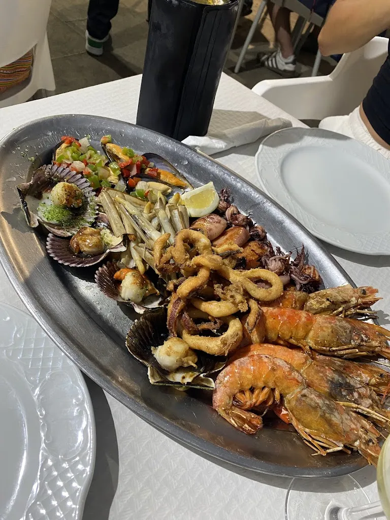 Martí Carbonell_Restaurante El Ancla_San Vicente de la Barquera_review