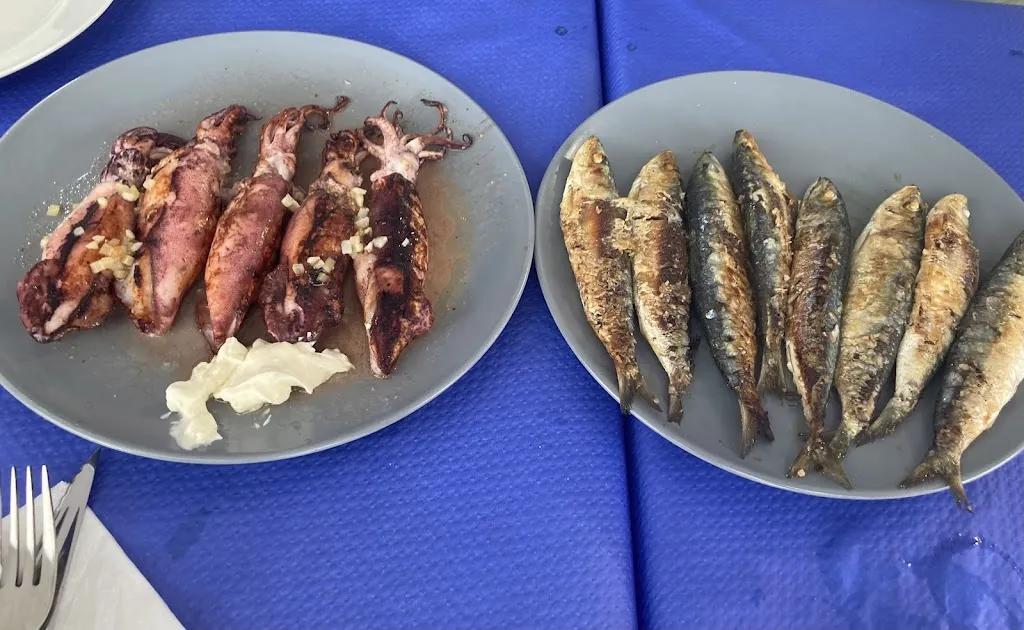 Patrick A._Restaurante El Ancla_San Vicente de la Barquera_review