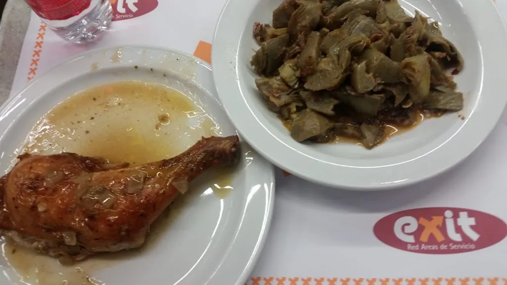 Menu_Restaurante Exit La Gineta_Gineta La_image_9