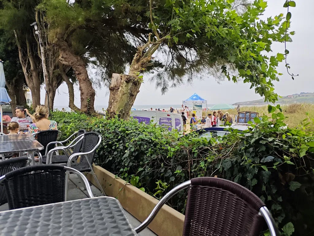 Restaurante El Pájaro Amarillo_San Vicente de la Barquera_slider_image_1