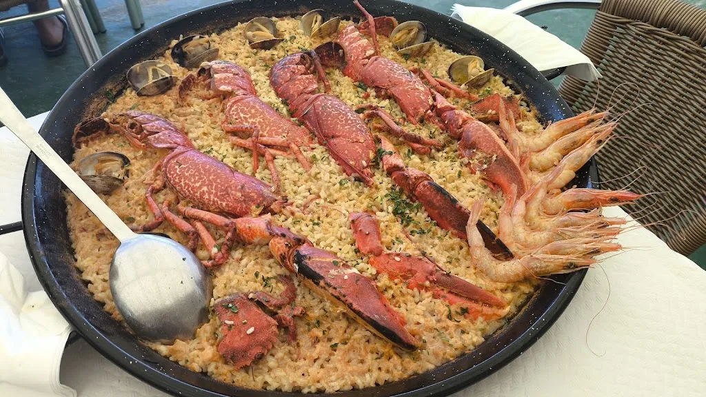 Restaurante El Pájaro Amarillo_San Vicente de la Barquera_slider_image_3