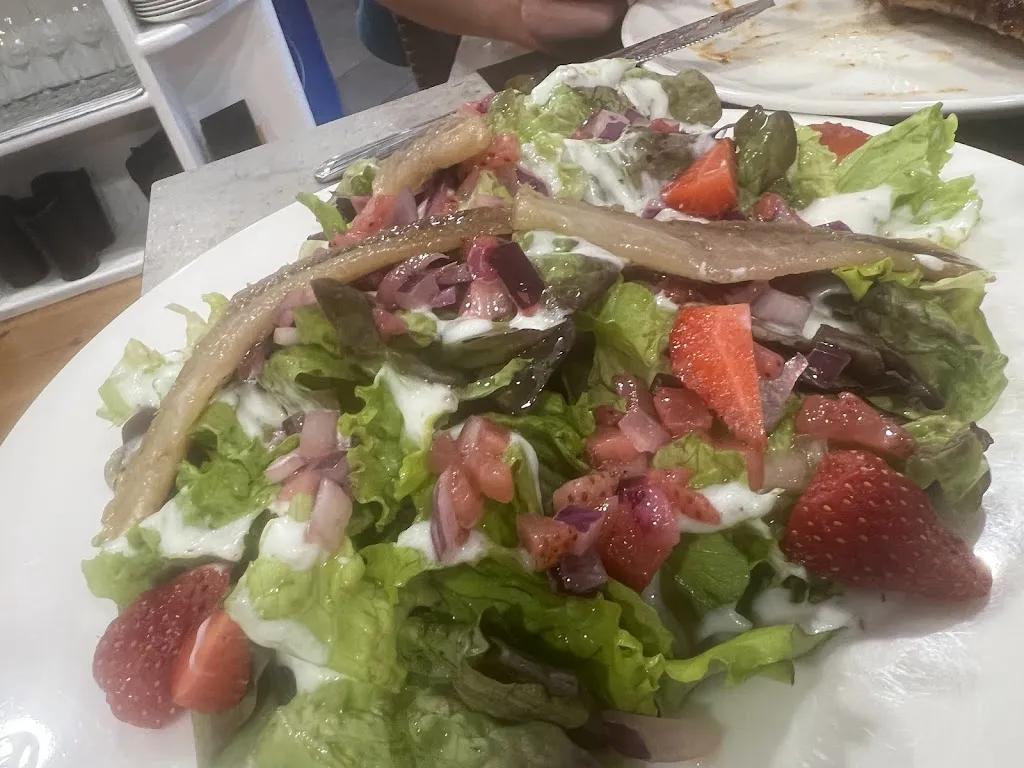 JP LookATme_El Recreo de SanVi_San Vicente de la Barquera_review